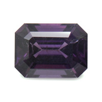 1.64 Ct.Tw. Emerald Cut Spinel