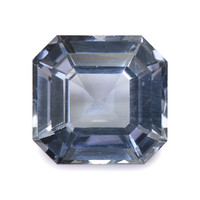 1.83 Ct.Tw. Asscher - Octagon Spinel