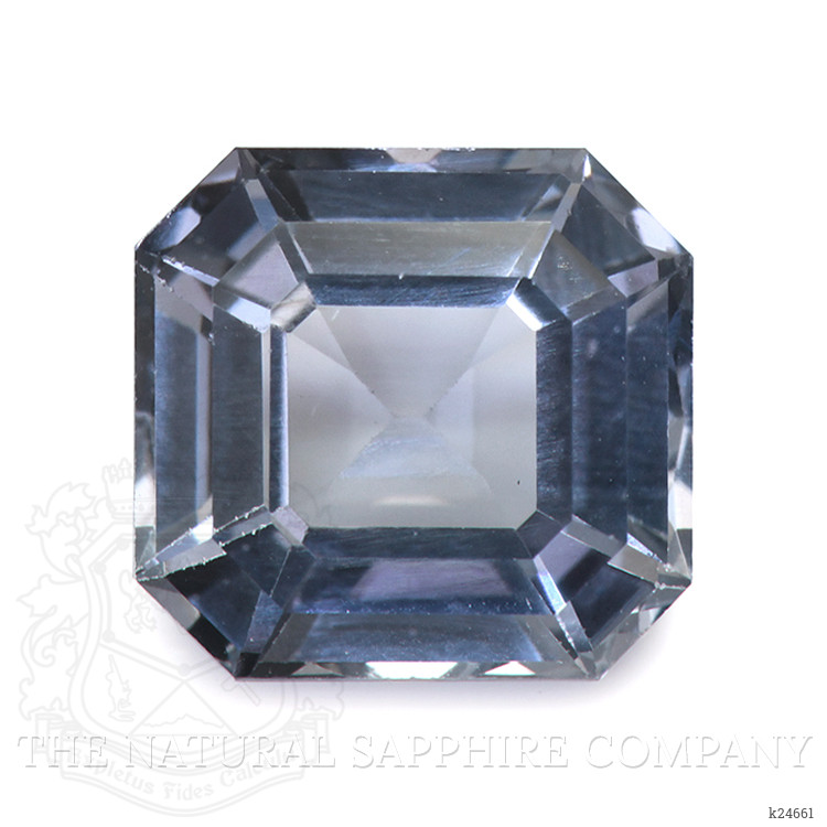 1.83 Ct. Blue Spinel from Ceylon (Sri Lanka)