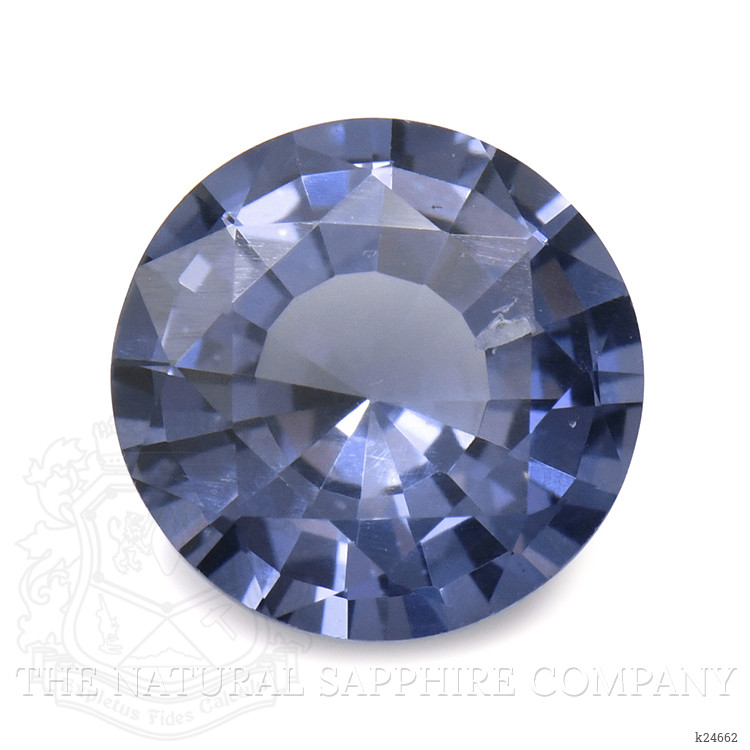 1.07 Ct. Blue Spinel from Ceylon (Sri Lanka)
