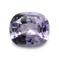1.55 Ct.Tw. Cushion Spinel