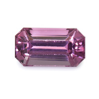1.07 Ct.Tw. Emerald Cut Spinel