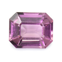 1.26 Ct.Tw. Emerald Cut Spinel