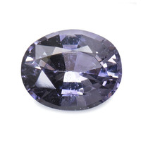 1.12 Ct.Tw. Oval Spinel