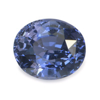 1.65 Ct.Tw. Oval Spinel