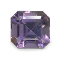1.47 Ct.Tw. Asscher - Octagon Spinel