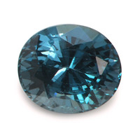 0.95 Ct.Tw. Oval Spinel