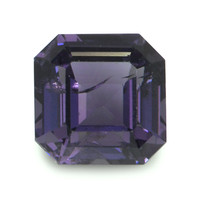 1.02 Ct.Tw. Asscher - Octagon Spinel