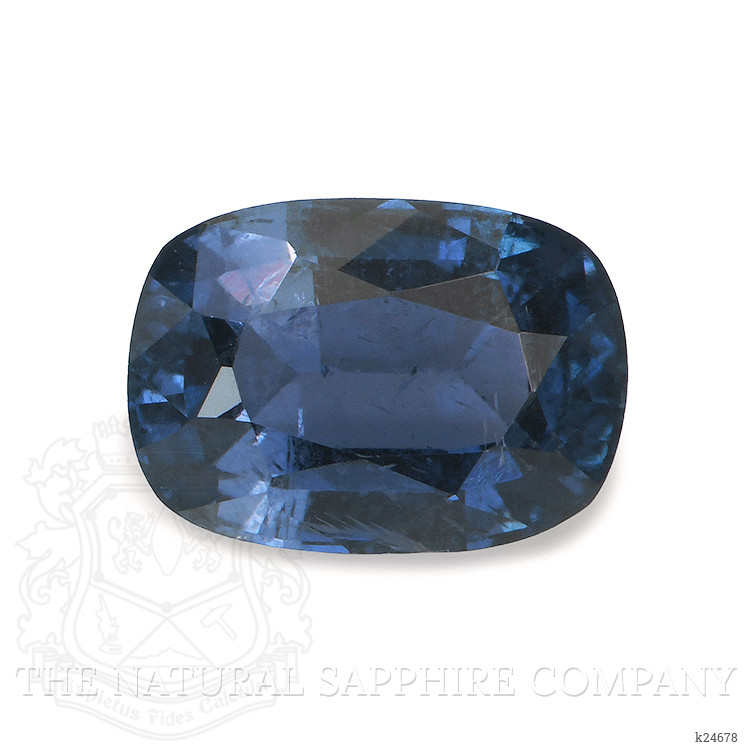 1.17 Ct. Blue Spinel from Ceylon (Sri Lanka)