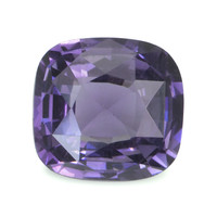 1.13 Ct.Tw. Cushion Spinel