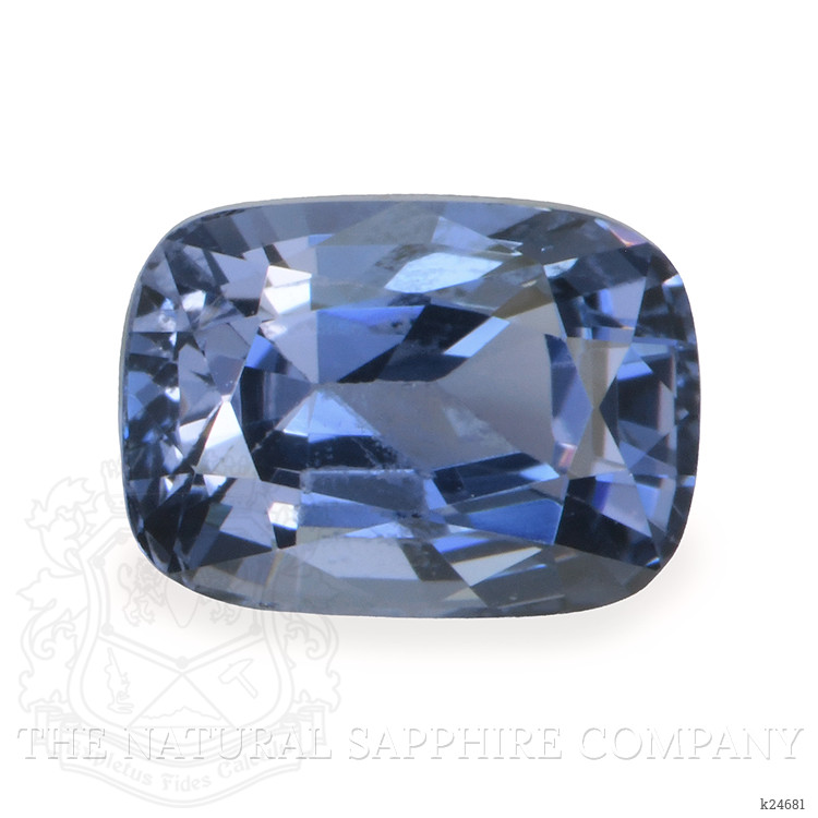 1.00 Ct. Blue Spinel from Ceylon (Sri Lanka)