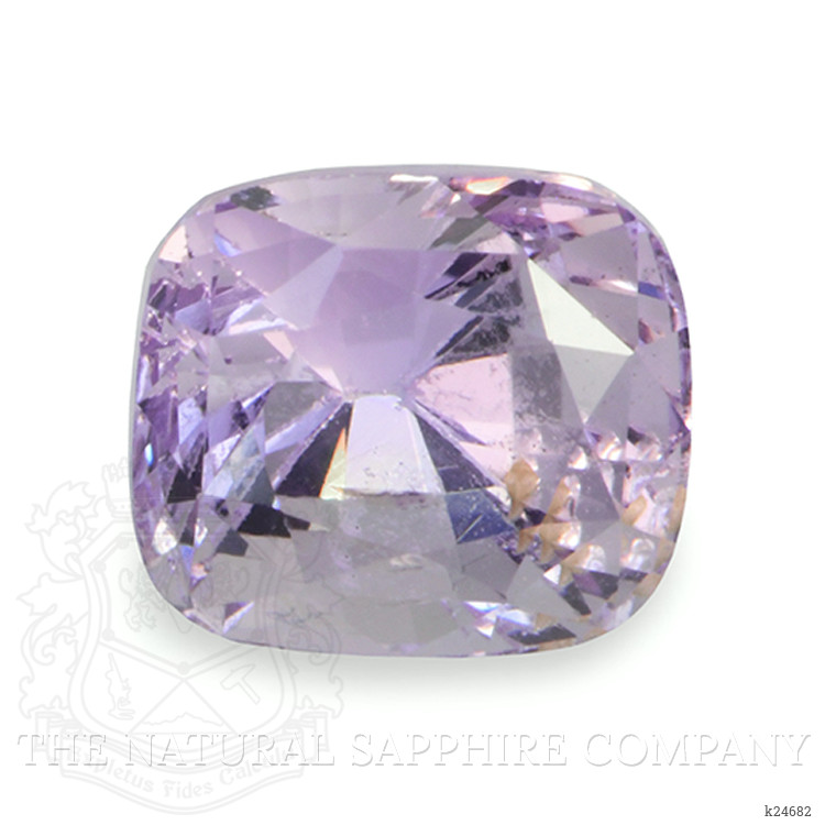 1.46 Ct. Pinkish Purple Spinel from Ceylon (Sri Lanka)