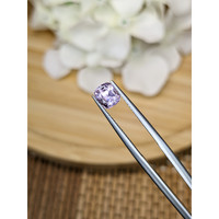 1.46 Ct. Pinkish Purple Spinel from Ceylon (Sri Lanka) Life Style