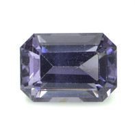 1.45 Ct.Tw. Emerald Cut Spinel