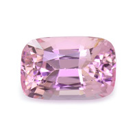 0.66 Ct.Tw. Cushion Spinel