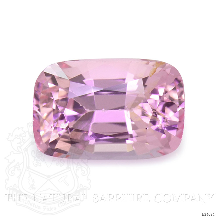 0.66 Ct. Pink Spinel from Ceylon (Sri Lanka)