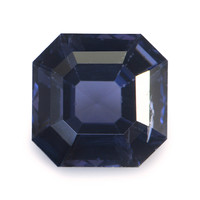 1.07 Ct.Tw. Asscher - Octagon Spinel