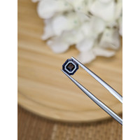 1.07 Ct. Blue Spinel from Ceylon (Sri Lanka) Life Style