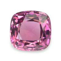0.88 Ct.Tw. Cushion Spinel