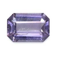 1.58 Ct.Tw. Emerald Cut Spinel