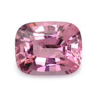 0.91 Ct.Tw. Cushion Spinel