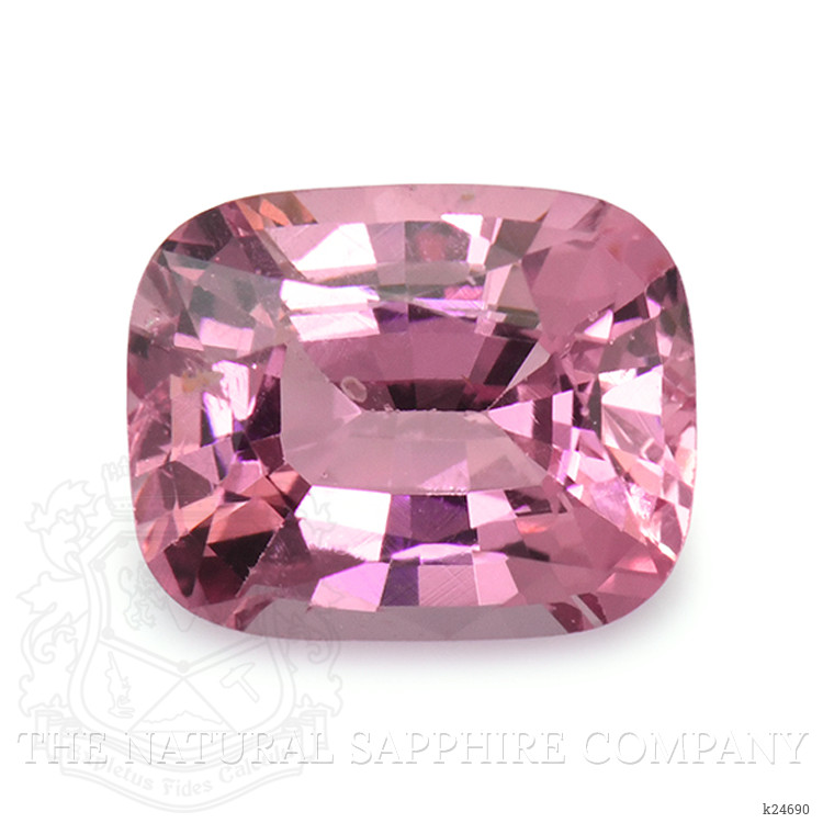 0.91 Ct. Pink Spinel from Ceylon (Sri Lanka)