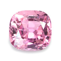 0.90 Ct.Tw. Cushion Spinel