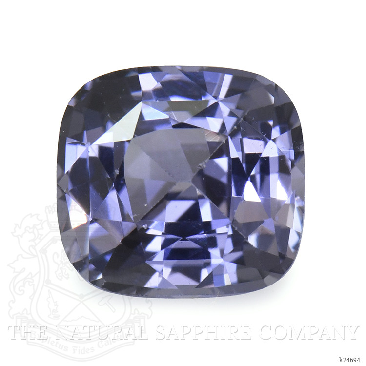1.27 Ct. Purple Spinel from Ceylon (Sri Lanka)