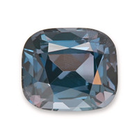 3.12 Ct. Blue Spinel from Ceylon (Sri Lanka) Video