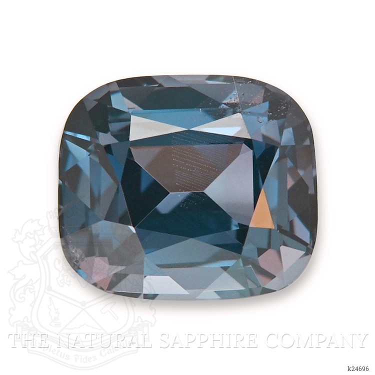 3.12 Ct. Blue Spinel from Ceylon (Sri Lanka)