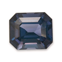 1.57 Ct. Violet Spinel from Ceylon (Sri Lanka) Video