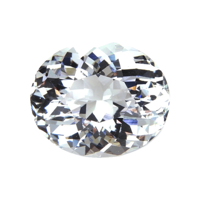 13.42 Ct. Aquamarine from Ceylon (Sri Lanka) Video