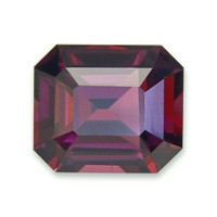 1.38 Ct. Reddish Pink Spinel from Ceylon (Sri Lanka) Video