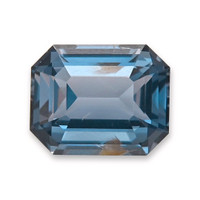 1.07 Ct. Blue Spinel from Ceylon (Sri Lanka) Video