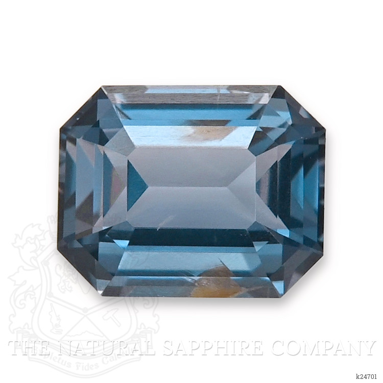 1.07 Ct. Blue Spinel from Ceylon (Sri Lanka)