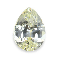 2.26 Ct.Tw. Pear Chrysoberyl