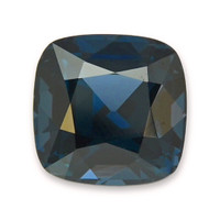 3.53 Ct. Blue Spinel Video