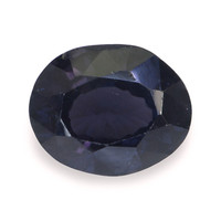 1.26 Ct.Tw. Oval Spinel