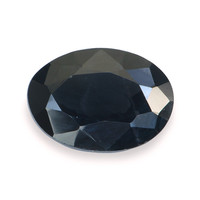 0.83 Ct.Tw. Oval Spinel