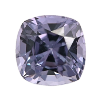 0.46 Ct. Spinel from Ceylon (Sri Lanka) Video