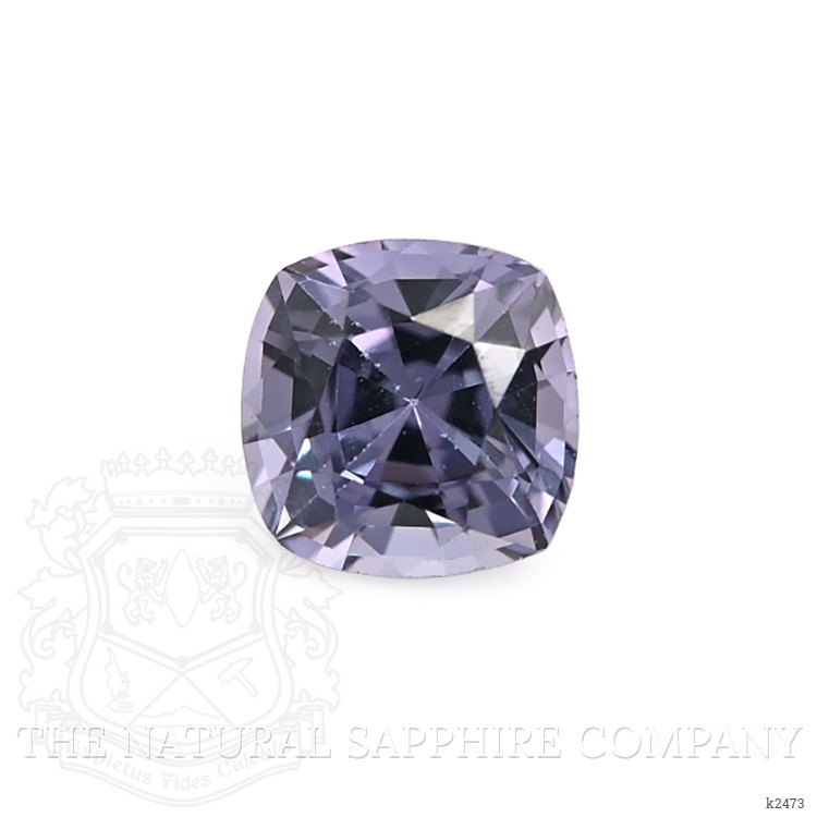 0.46 Ct. Spinel from Ceylon (Sri Lanka)