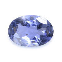 0.57 Ct.Tw. Oval Spinel