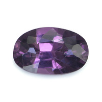 0.65 Ct.Tw. Oval Spinel