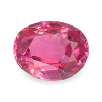 0.54 Ct.Tw. Oval Spinel