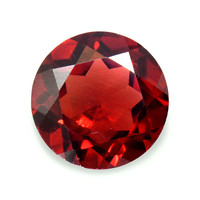 1.39 Ct.Tw. Round Garnet