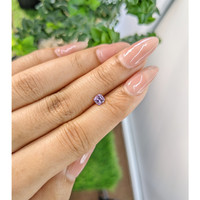 0.48 Ct. Spinel from Ceylon (Sri Lanka) Life Style