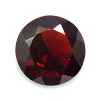 0.83 Ct.Tw. Round Garnet