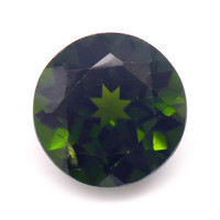 2.03 Ct. Chrome Diopside from Brazil Video