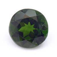 1.58 Ct. Chrome Diopside from Brazil Video