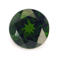 1.63 Ct. Chrome Diopside from Brazil Video